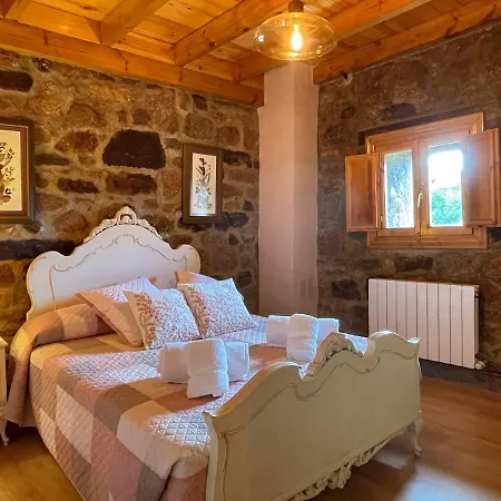 Puerto Del Escudo Cilleruelo de Bezana