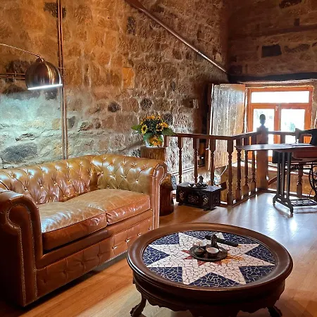 Puerto Del Escudo Prázdninový dům *