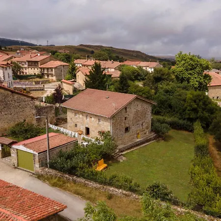 Prázdninový dům Puerto Del Escudo