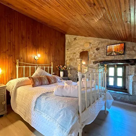 Puerto Del Escudo Prázdninový dům