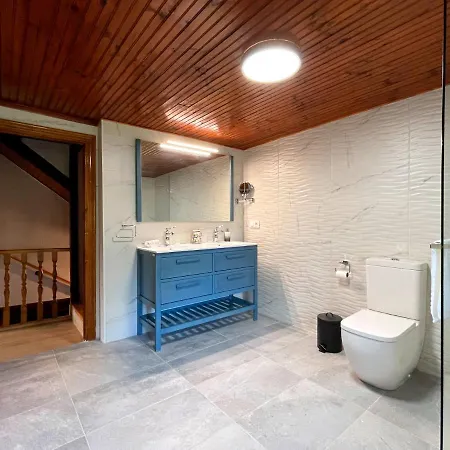 Prázdninový dům Puerto Del Escudo *