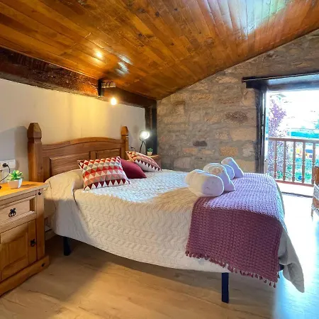 Puerto Del Escudo Cilleruelo de Bezana