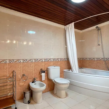 Prázdninový dům Puerto Del Escudo *