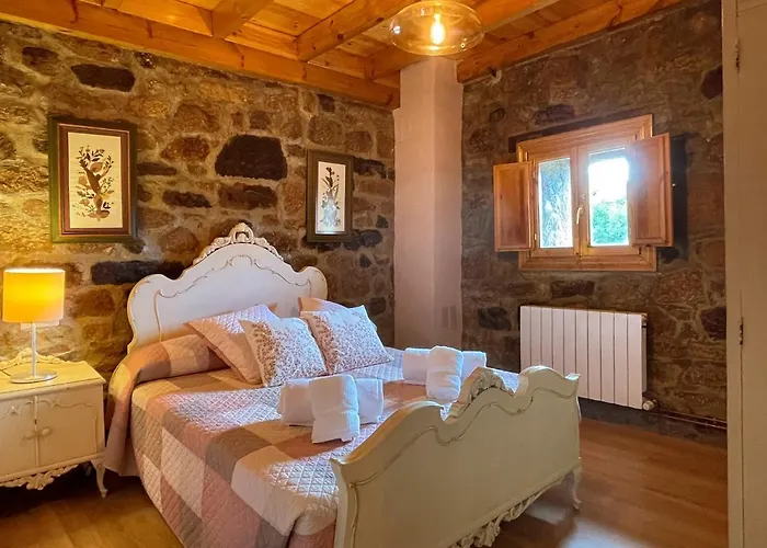 Puerto Del Escudo Cilleruelo de Bezana