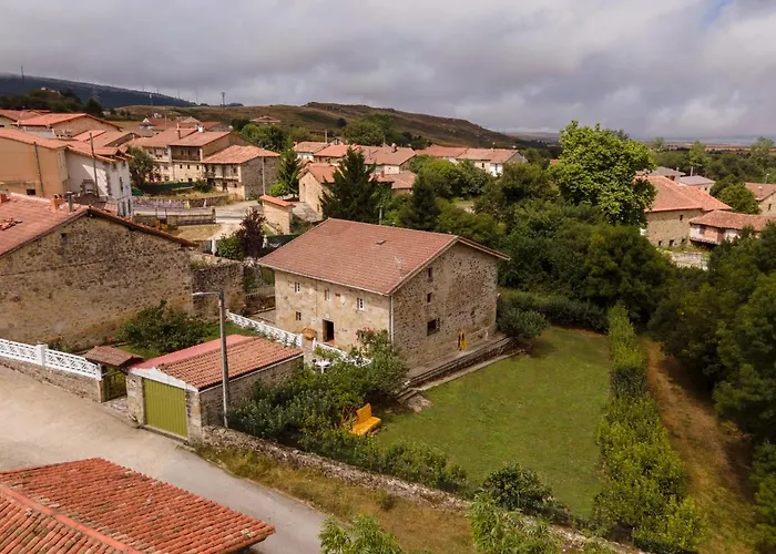 Hébergement de vacances Puerto Del Escudo