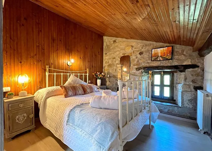 Puerto Del Escudo Hébergement de vacances