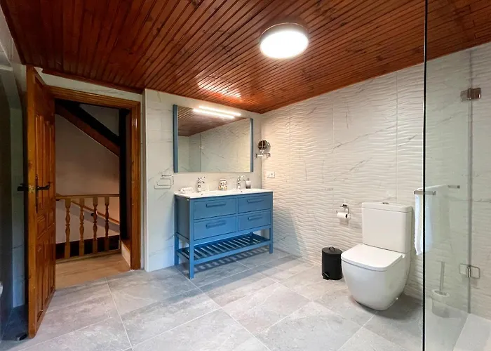 Hébergement de vacances Puerto Del Escudo *