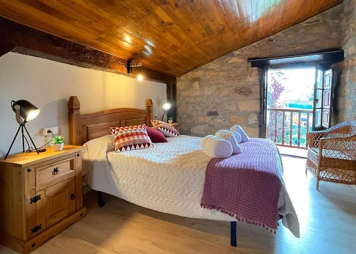 Puerto Del Escudo Cilleruelo de Bezana