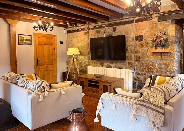 Puerto Del Escudo Hébergement de vacances