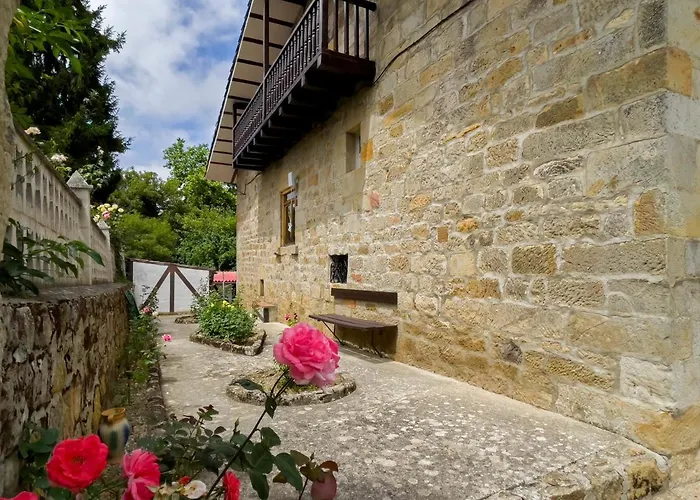 Puerto Del Escudo Hébergement de vacances *