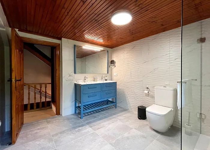 Hébergement de vacances Puerto Del Escudo *