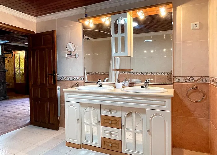 Puerto Del Escudo Cilleruelo de Bezana